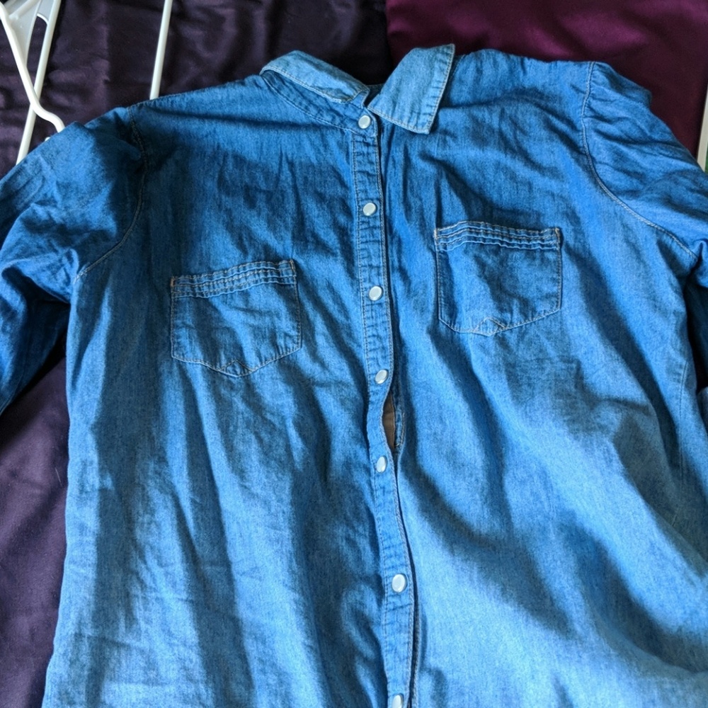 Chambray